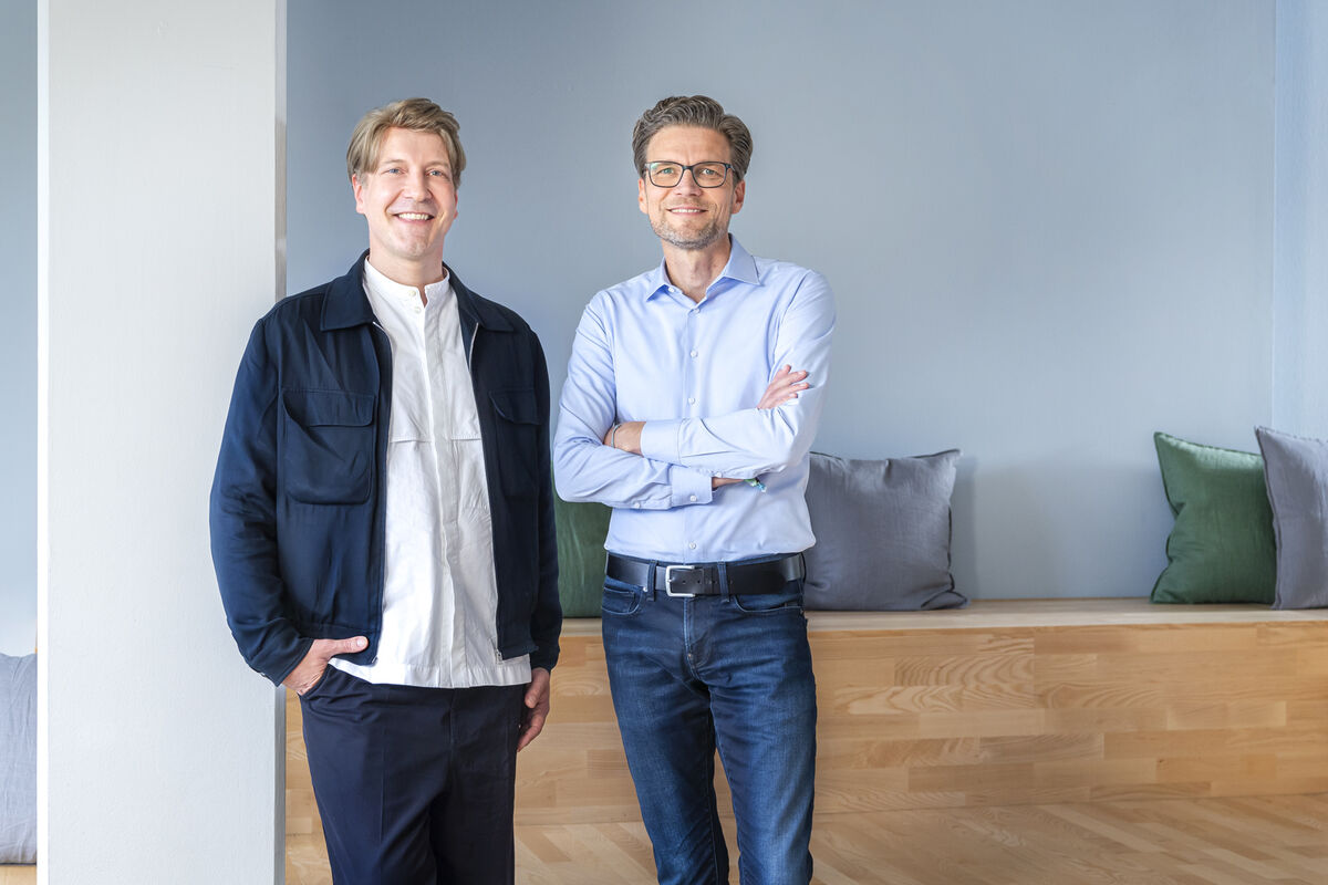 Bauer Advertising Richtet Sich Als Bauer Advance Neu Aus. – AXZHIU
