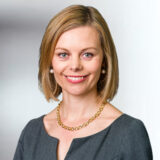 Anna Sedgley Bauer Media group